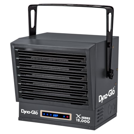 Dyna-Glo Dual Power 15,000W Electric Garage Heater EG15000DH